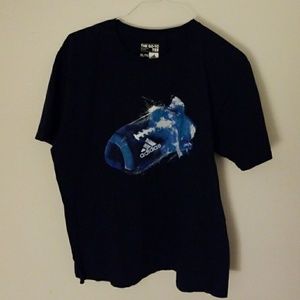 Adidas "The Go-To Tee"